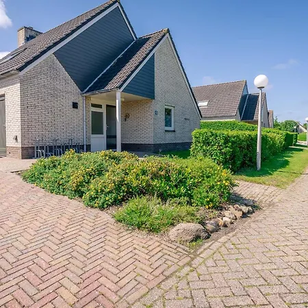 Villapark Kamperfoelie 91