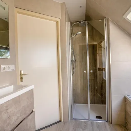 Villapark Kamperfoelie 91 *