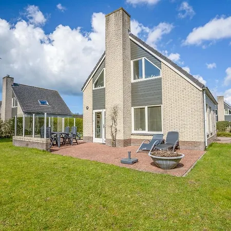 Villapark Kamperfoelie 91 * De Koog (Texel)
