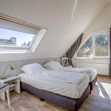 Villapark Kamperfoelie 91 Holiday home De Koog (Texel)