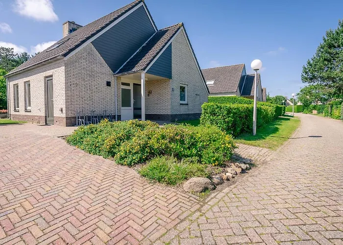 Villapark Kamperfoelie 91