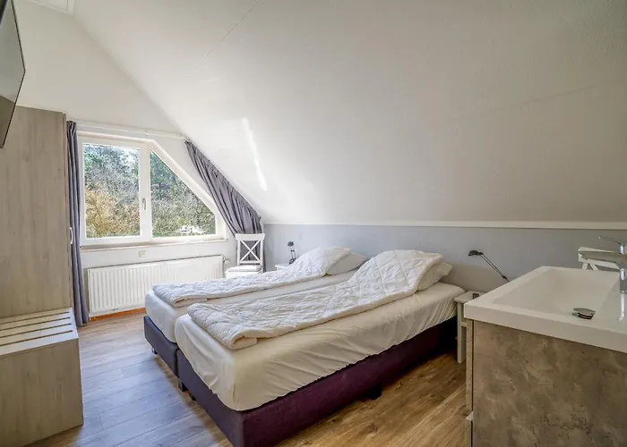 Villapark Kamperfoelie 91