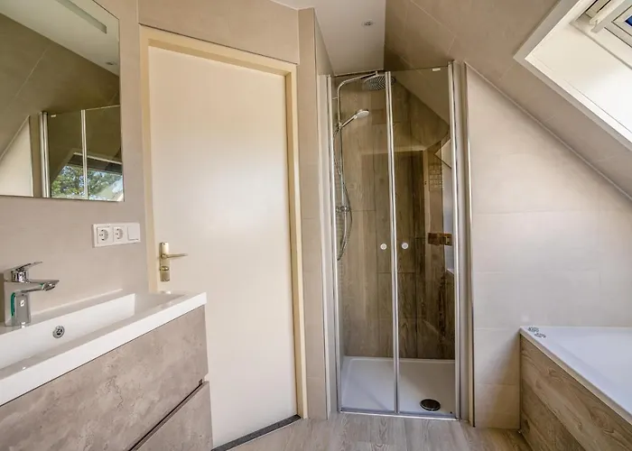 Villapark Kamperfoelie 91 *