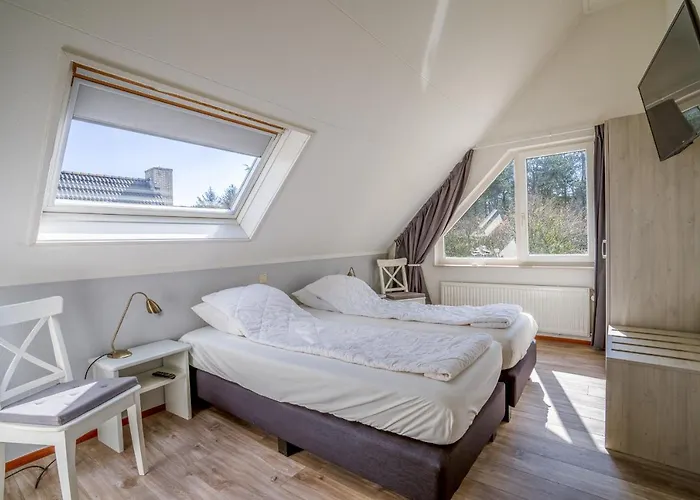 Villapark Kamperfoelie 91 Ferienhaus De Koog (Texel)