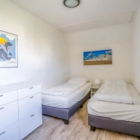 Villapark Kamperfoelie 91 De Koog (Texel)