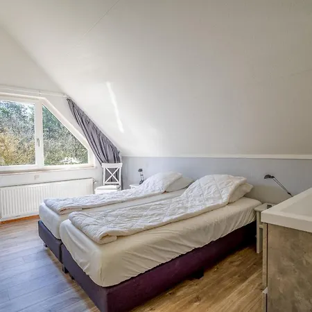 Villapark Kamperfoelie 91