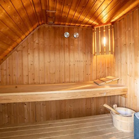 Villapark Kamperfoelie 91 Σπίτι διακοπών *